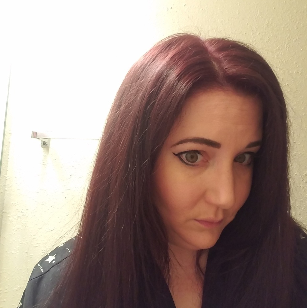 Meet your Posher, Kaitlyn